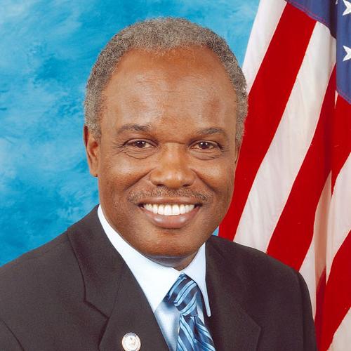 Representative David Scott